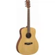 Електроакустична гітара Yamaha Fx400 Natural Satin (44774) - зображення 2