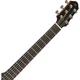Silent гітара Yamaha SLG200S Crimson Red Burst (29455) - зображення 3