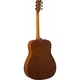 Електроакустична гітара Yamaha Fx400 Natural Satin (44774) - зображення 3