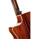 Электроакустическая гитара Cort GA-DAO Natural (37295) - изображение 7