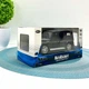Машинка TK Union Group Auto Expert Mercedes G-Class Geländewagen Гелендваген 1:32 Чёрная (LF - 16127) - изображение 3