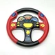 Кермо музичне Limo Toy українське озвучення Червоний (7737 UK) - зображення 5