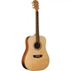 Электроакустическая гитара Washburn Wd7Sce-A-U (41964) - изображение 2