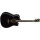 Электроакустическая гитара Yamaha FGX830C BLK (18192) - изображение 2