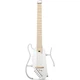 Silent гитара Donner HUSH-I PRO White (37940) - изображение 1