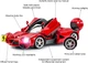 Радиоуправляемая машинка Ferrari 8.2 км/ч для мальчиков - изображение 6