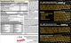 Протеїн Anabolic Monster BEEF 90% Protein 2200g (Vanilla-lime) - зображення 2