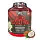 Протеїн Iso Whey Protein 2000g (Coconut) - зображення 1