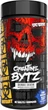 Креатин Mutant Creatine 80 tab (Tangy blue razz) - изображение 1