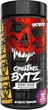 Креатин Mutant Creatine 80 tab (Berried Alive) - изображение 1