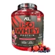 Протеин Iso Whey Protein 2000g (Forest fruit) - изображение 1