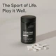 Креатин Sports Research Creatine Monohydrate 120 Veggie Capsules (1.25 g per Capsule) - зображення 3