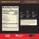 Протеин Gold Standard 100% Whey 680g (Double Rich Chocolate) - изображение 2