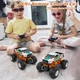 Радиоуправляемая машинка монстр-трак Kidcia 20 км/ч вездеход - изображение 2