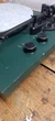 Вініловий програвач Argon Audio TT MK2 Forest Green , голка Audio-Technica, важкий диск, противага тонарма БВ - зображення 3