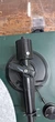 Вініловий програвач Argon Audio TT MK2 Forest Green , голка Audio-Technica, важкий диск, противага тонарма БВ - зображення 11