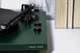 Вініловий програвач Argon Audio TT MK2 Forest Green , голка Audio-Technica, важкий диск, противага тонарма БВ - зображення 13
