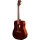 Электроакустическая гитара Tyma D-3E RS (33078) - изображение 1