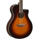 Електроакустична гітара Yamaha APX600 OVS (18173) - зображення 2