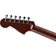 Электроакустическая гитара Fender California Debut Redondo Ce 2 Color Sunburst (40481) - изображение 2