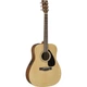 Електроакустична гітара Yamaha FX310A II (18168) - зображення 1