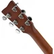 Электроакустическая гитара Yamaha FGX820C Natural (18189) - изображение 7
