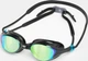 Очки для плавания Aqua Speed VORTEX MIRROR+CASE 8899 черный Унисекс One Size - изображение 1