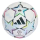 М'яч футбольний Adidas UCL LGE HG White 4 (KE9773-4) - зображення 1
