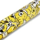 Аквапалка для плавання надувна Speedo PRT NOODLE IU Жовтий JR (8-1183914690) - изображение 4