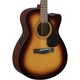 Электроакустическая гитара Yamaha FSX315C Tobacco Brown Sunburst (26745) - изображение 4