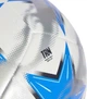 М'яч футбольний Adidas UCL TRN White 4 (KE9759-4) - изображение 4