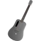 Электроакустическая гитара Lava Me 4 Carbon 36 Space Grey (34254) - изображение 1