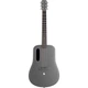Электроакустическая гитара Lava Me 4 Carbon 36 Space Grey (34254) - изображение 3