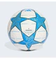 М'яч футбольний Adidas Ucl Training 25/26 League Stage Блакитний 5 (JP1534-5) - зображення 3
