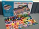 Деревянная развивающая доска Tree Toys Украинское путешествие (MD 0851) - изображение 2