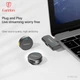 Беспроводной микрофон для телефона Earldom ET-MC15C USB-C - изображение 11