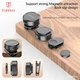 Беспроводной микрофон для телефона Earldom ET-MC15C USB-C - изображение 13