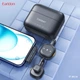Беспроводной микрофон для телефона Earldom ET-MC18 - изображение 12