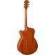 Електроакустична гітара Yamaha AC1M (18204) - зображення 3