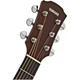 Електроакустична гітара Yamaha AC1M (18204) - зображення 5