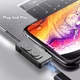 Беспроводной микрофон для телефона Earldom ET-MC20 USB-C - изображение 6