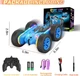 Радиоуправляемая дрифт-трак машинка 4WD Terucle 14 км/ч с оборотом на 360° - изображение 2