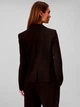 Пиджак классический женский Calvin Klein 64006532 14 Черный (1161908949) - изображение 2