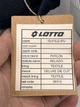 Кросівки Lotto NURYX 41 EU 27 cм сині 2402350U 00-00001493 - изображение 4