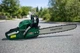 Бензопила KRAFFTEC 6500 Вт 45 см для сада и заготовки дров мощная бензиновая цепная пила с двигателем 58 куб см и системой легкого запуска Smart Start для профессиональной распиловки древесины любой сложности в бытовых условиях - изображение 5