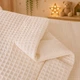 Плед детский MirSon №021 Baby Harmony Milk 150х220 см (2200013893066) - изображение 6