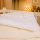 Плед детский MirSon №081 Teddy Muslin Milk 150х220 см (2200013894261) - изображение 4