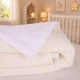 Плед детский MirSon №070 Teddy Flannel 007 Milk 150х220 см (2200013893967) - изображение 4