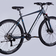 Велосипед AL 29" Formula ZEPHYR 3.0 DD CS рама-21" темно-серый 2026 - изображение 2