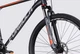 Велосипед AL 29" Formula MOTION DD FR рама-21" темно-серый 2026 - изображение 3